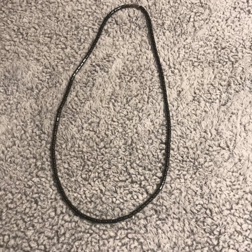 Men’s necklace